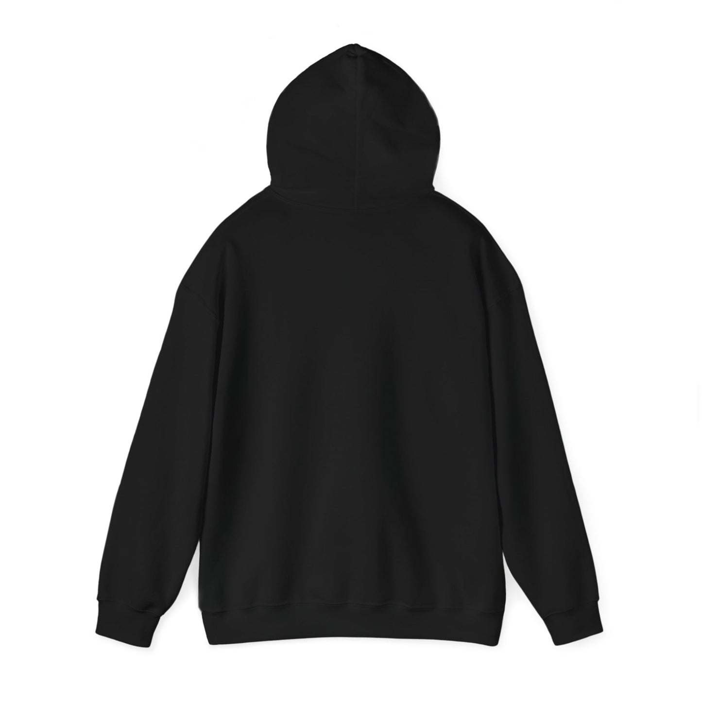 SOS Blend™ Hooded Sweatshirt