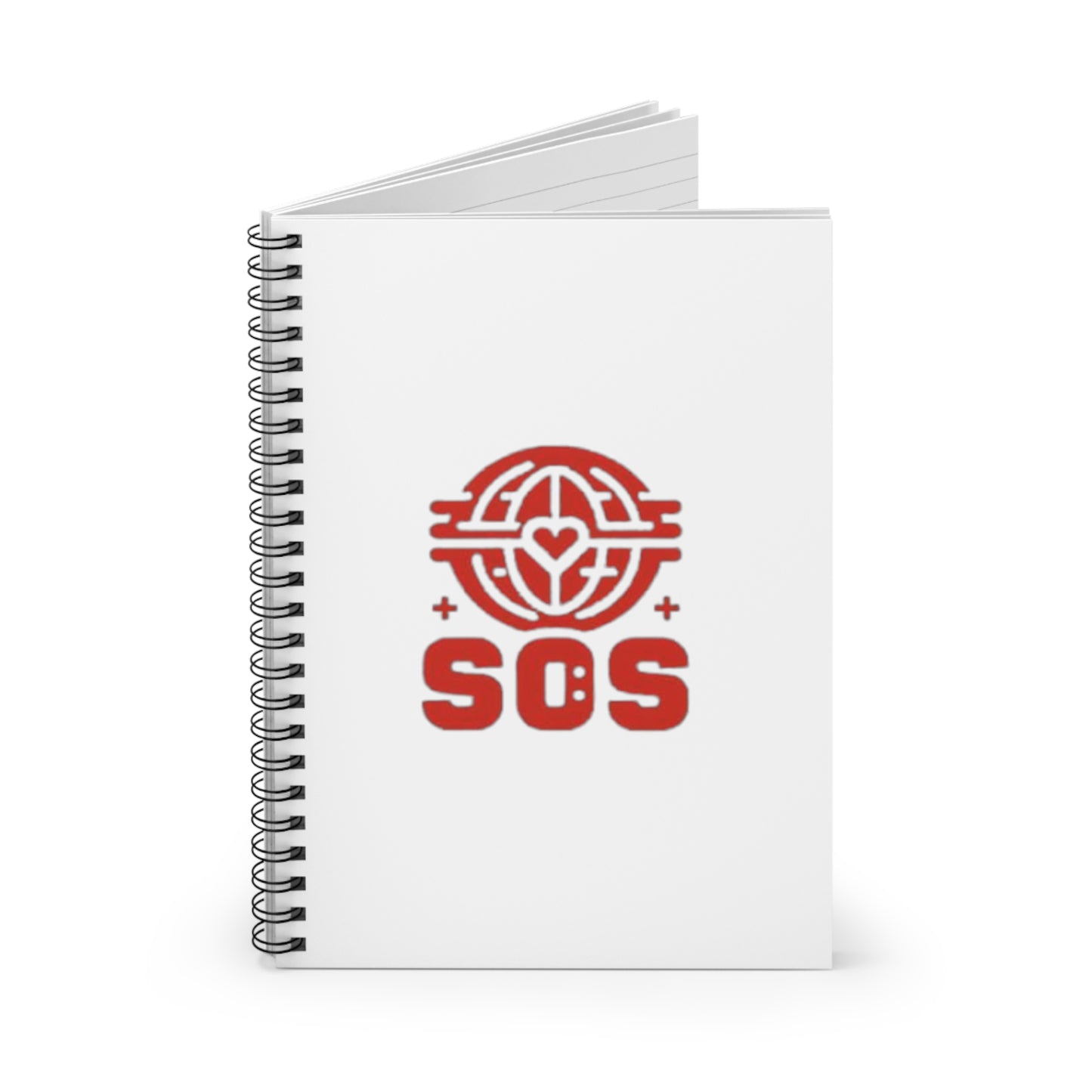 ''Cahier de notes SOS''
