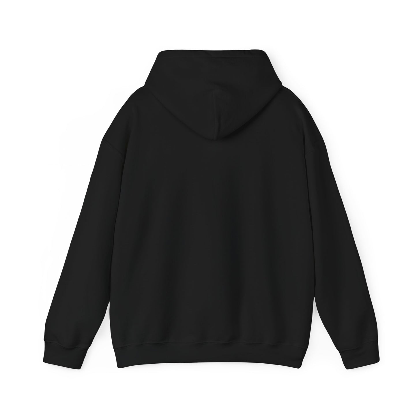 SOS Blend™ Hooded Sweatshirt